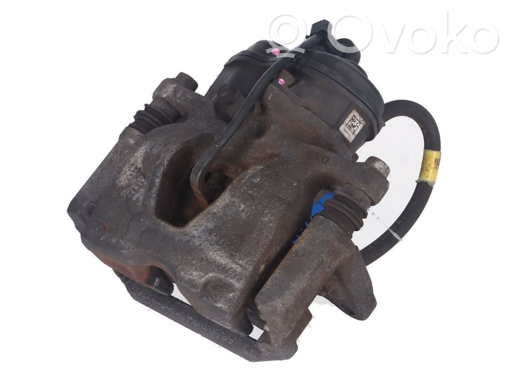 Audi A6 S6 C8 4K Tylny zacisk hamulcowy 