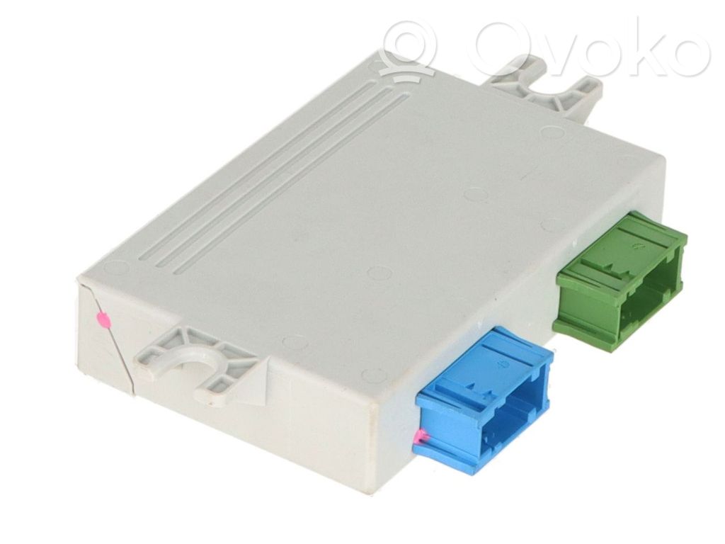 BMW 5 G30 G31 G38 Module de commande suspension 