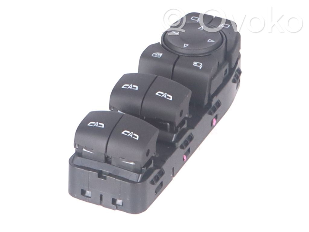 Opel Insignia B Electric window control switch 