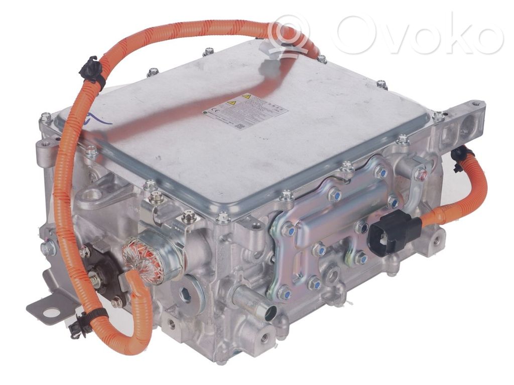 Inversor/convertidor de voltaje   291A1W000P