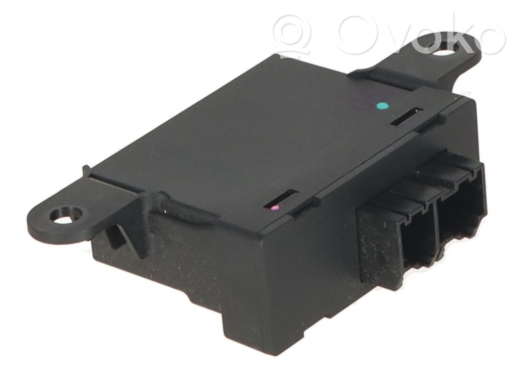 Opel Karl Parking PDC control unit/module 