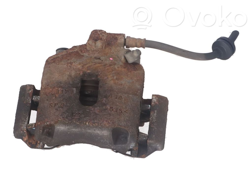 Opel Corsa E Front brake caliper 