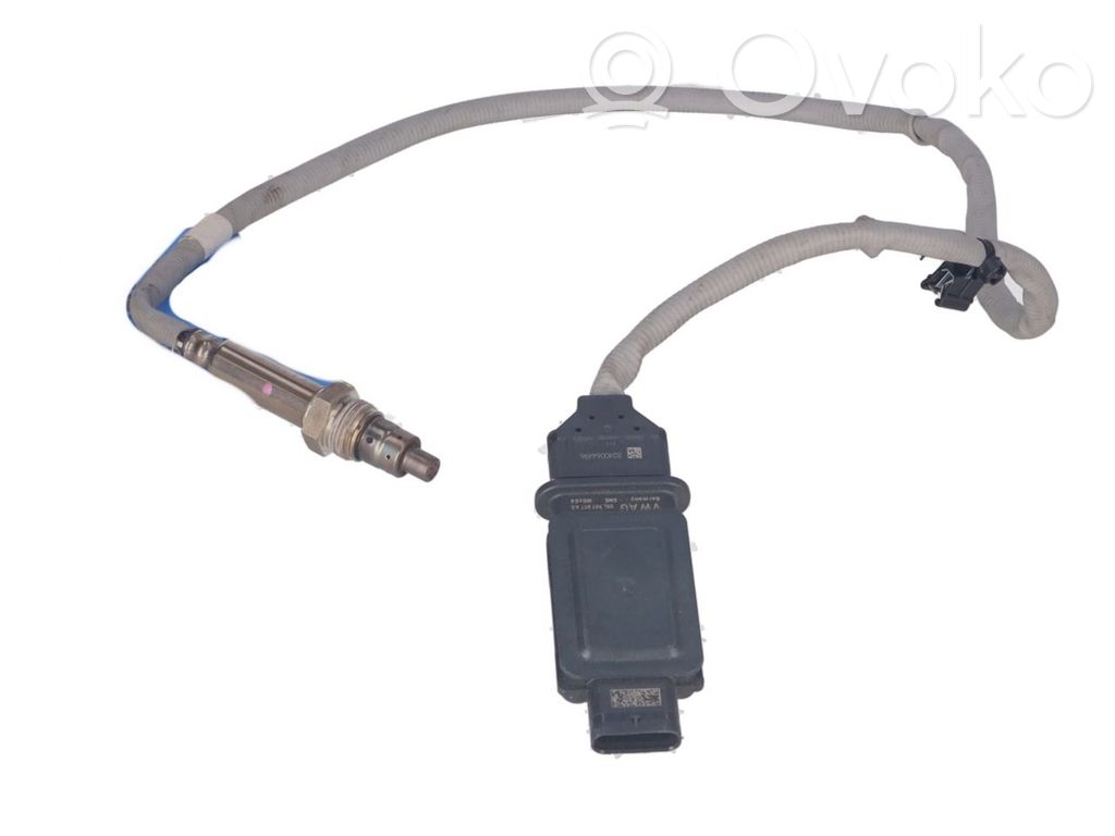 Volkswagen T-Roc Lambda probe sensor 