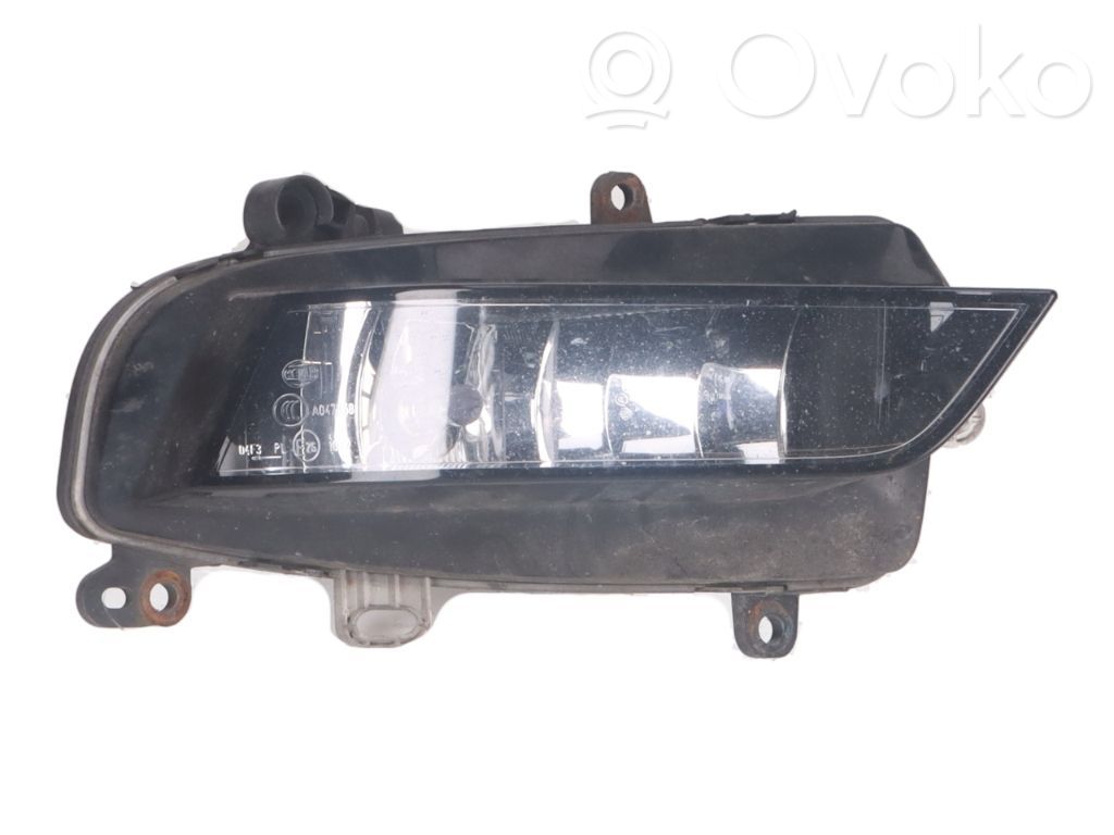 Audi A1 Front fog light 
