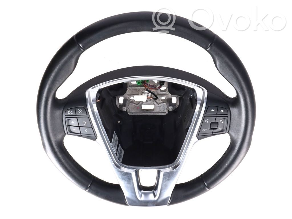 Volvo V40 Cross country Volante 