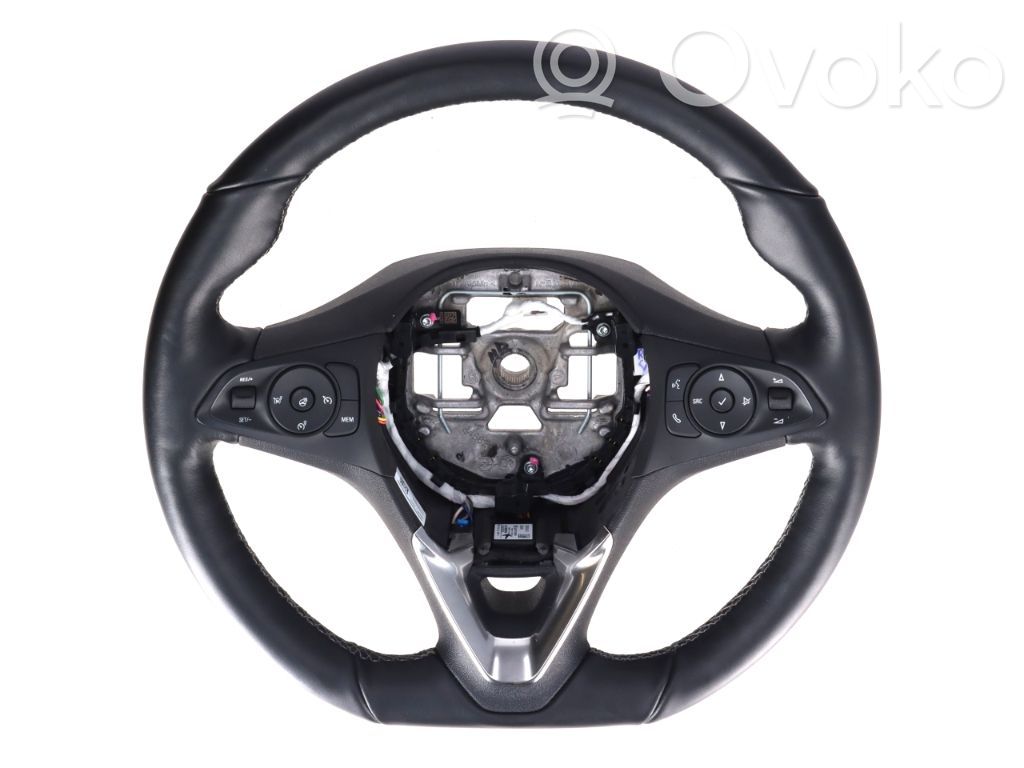 Opel Corsa F Volan 