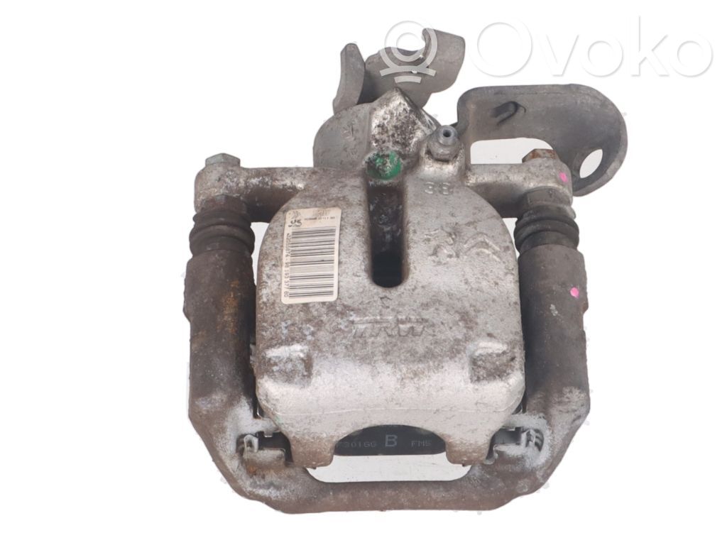 Opel Combo E Galinis suportas 
