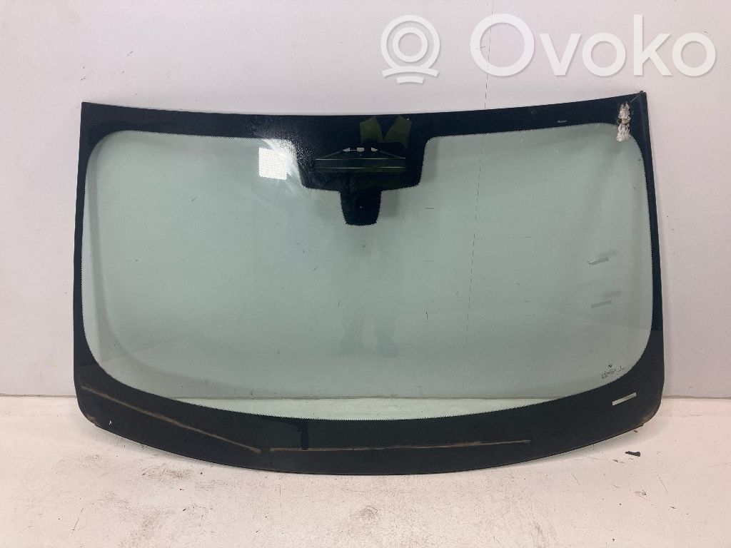 BMW X3 G01 Front windscreen/windshield window 