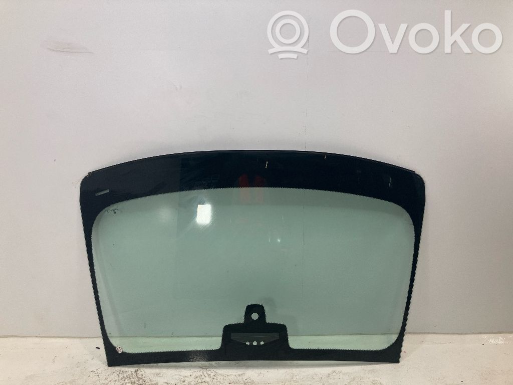 BMW X3 G01 Front windscreen/windshield window 