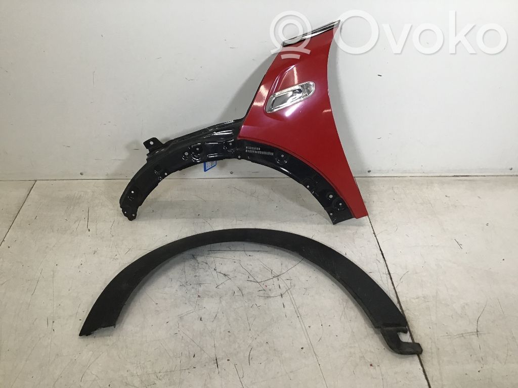 Mini One - Cooper F56 F55 Sparnas 