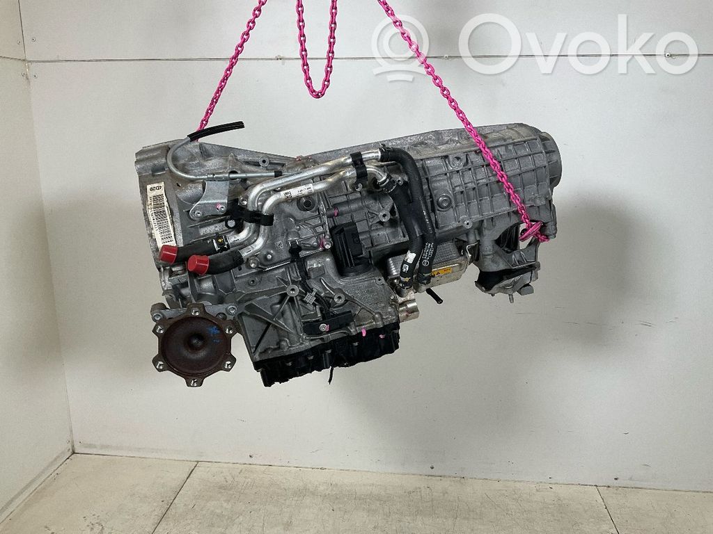 Automatic gearbox   0CK300047A