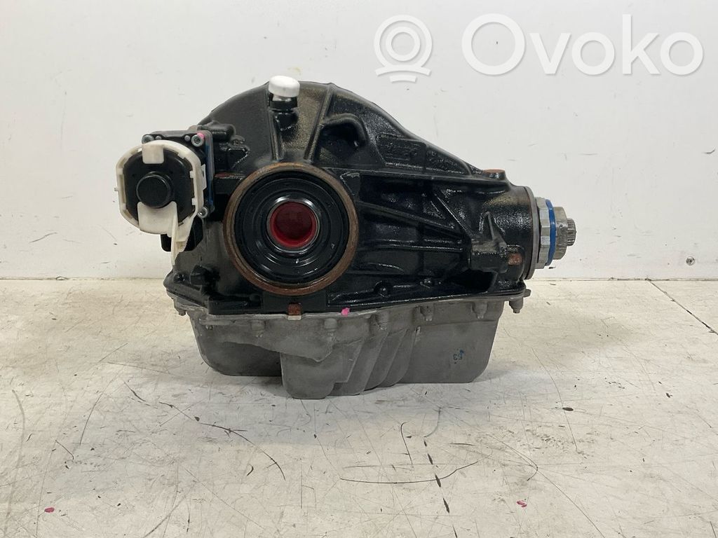 BMW M4 G82 G83 Galinis reduktorius 