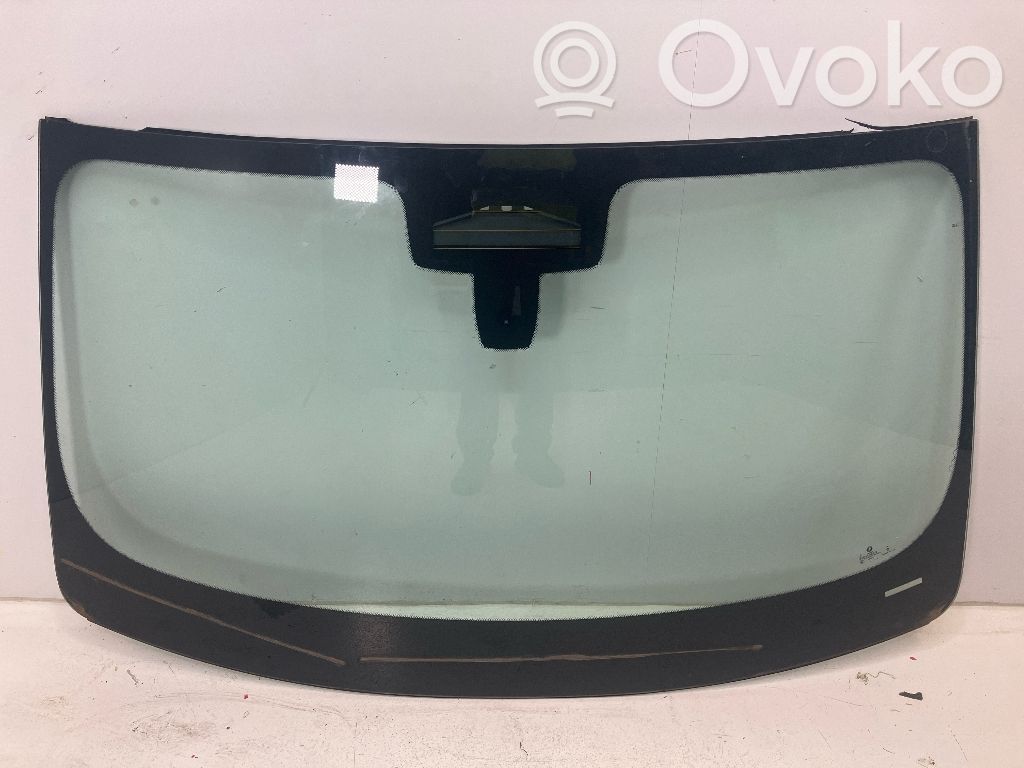 BMW X4 G02 Front windscreen/windshield window 