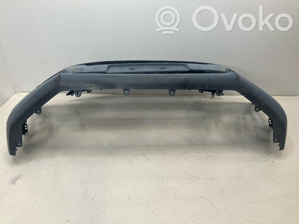 Opel Vivaro Priekinis bamperis 