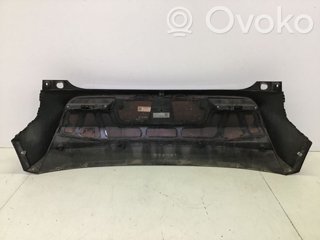BMW i3 Rear bumper 