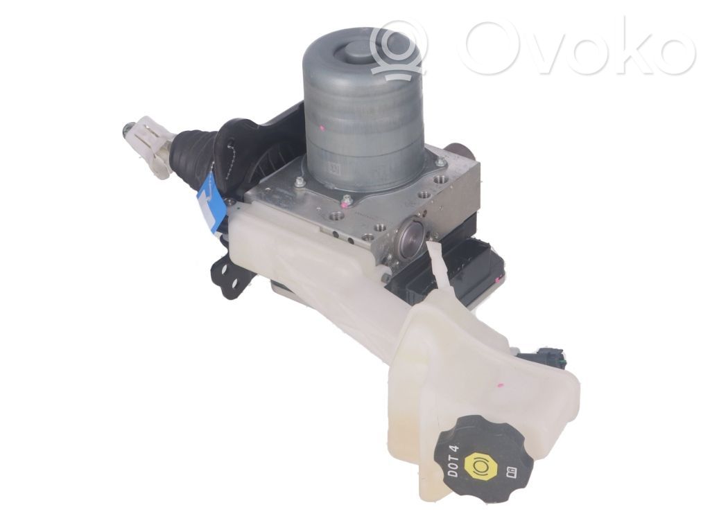 Opel Insignia B ABS Pump 