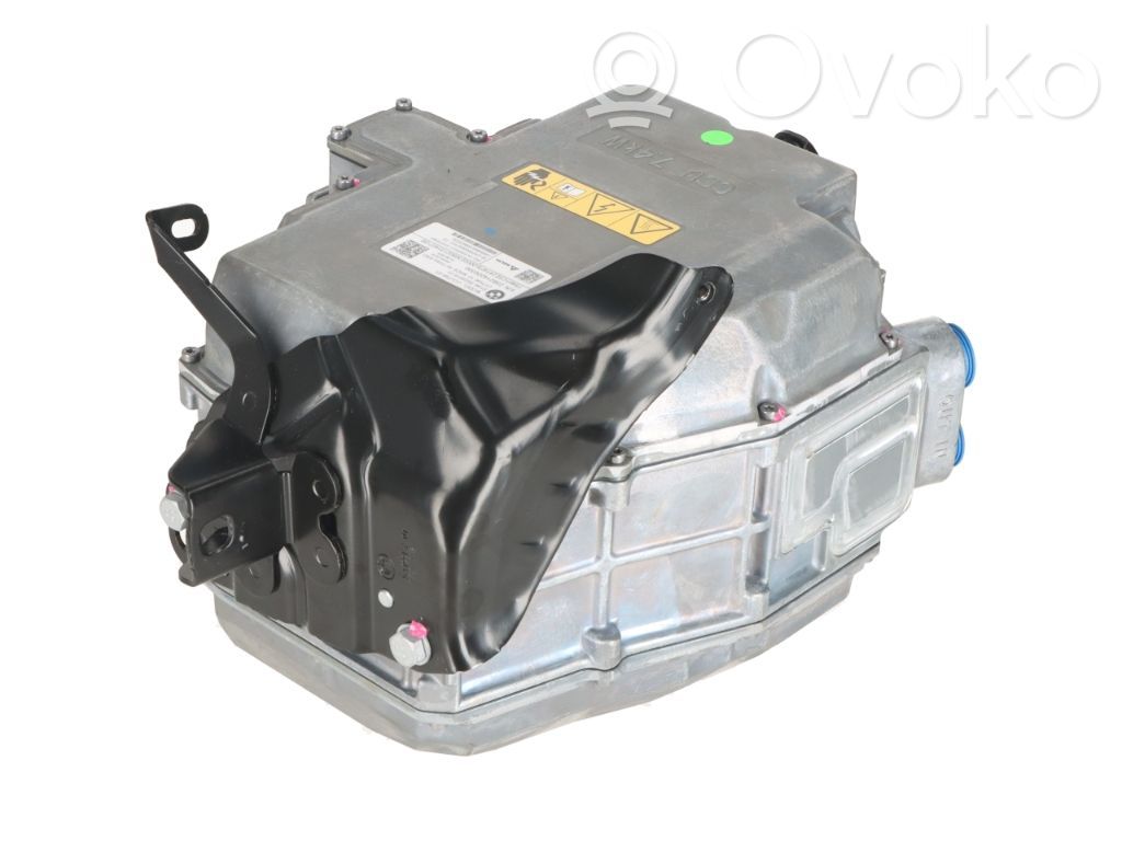BMW XM Inversor/convertidor de voltaje 
