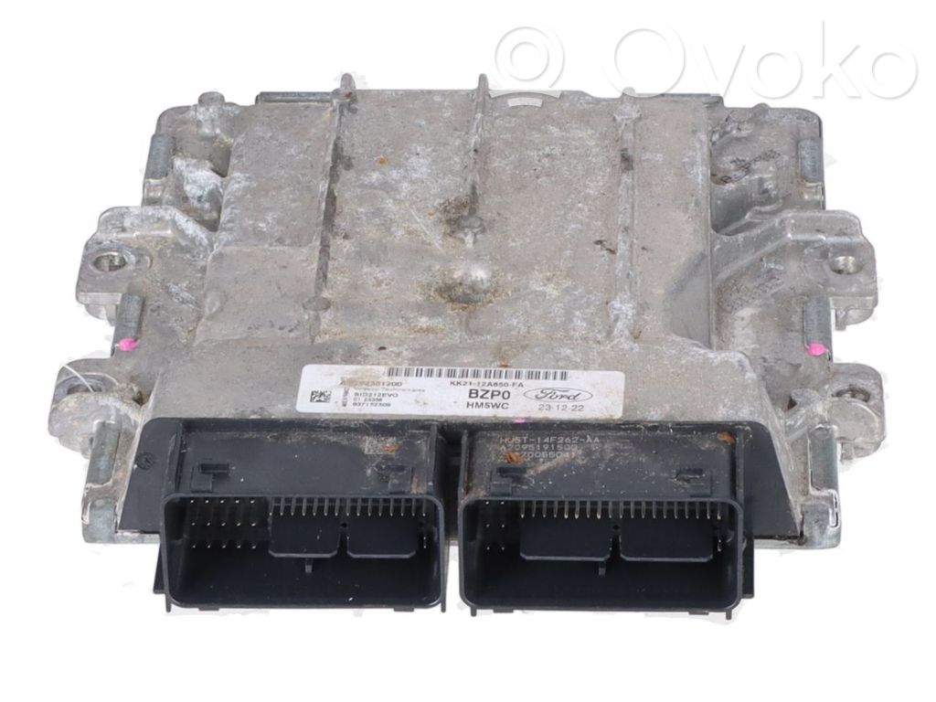 Engine control unit/module   2412881