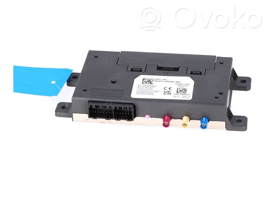 Phone control unit/module   2552379
