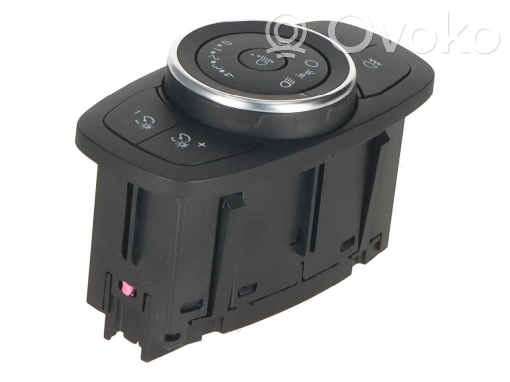 Interruptor de luz   JX7T13D061AD