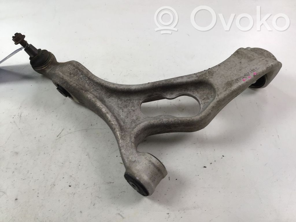 Volkswagen Touareg II Front lower control arm/wishbone 