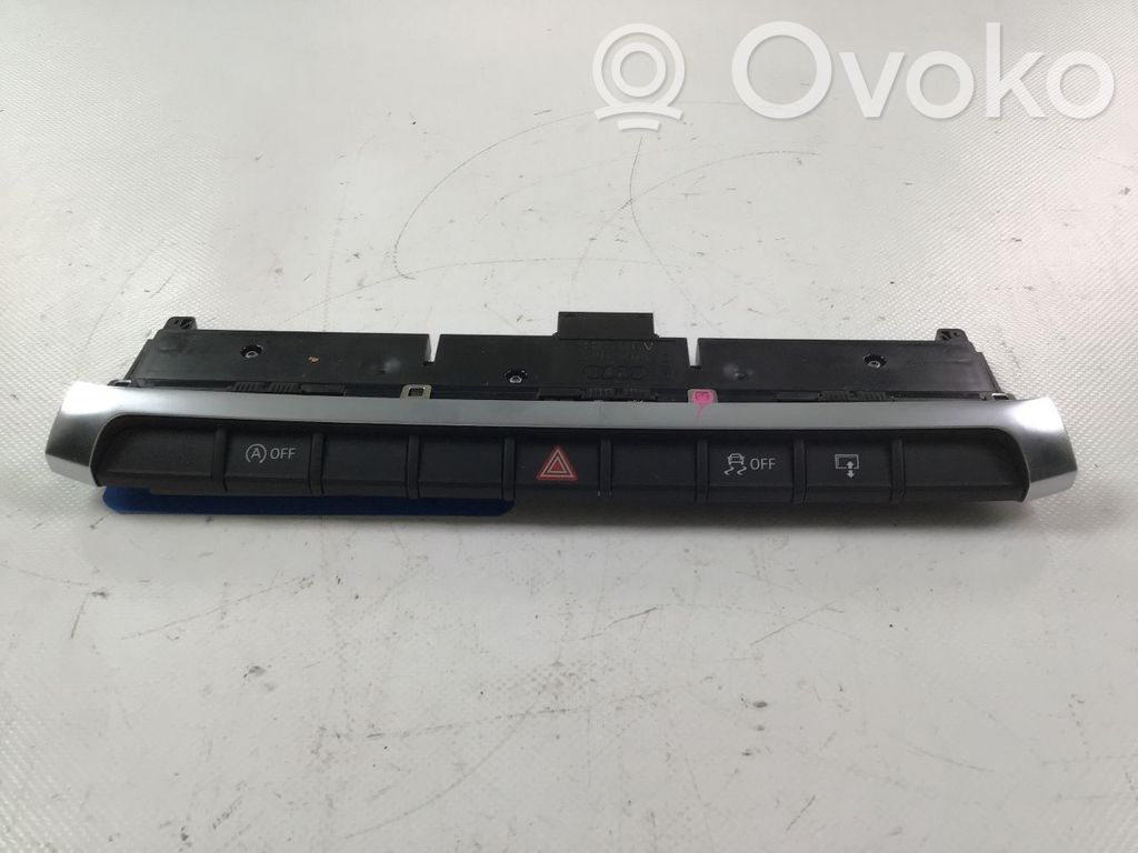 Audi A3 S3 8V Other switches/knobs/shifts 