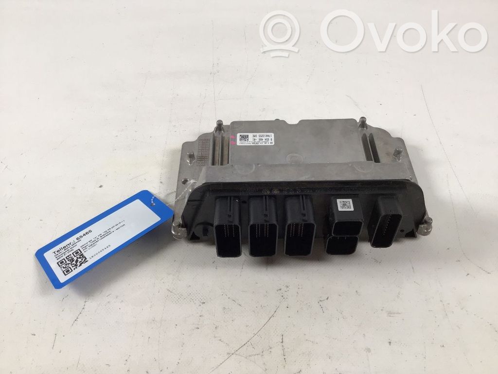 BMW X1 F48 F49 Engine control unit/module 