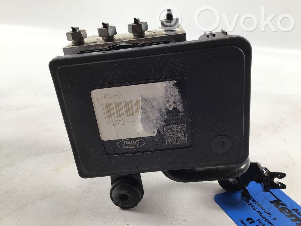 Ford Edge II ABS bloks 
