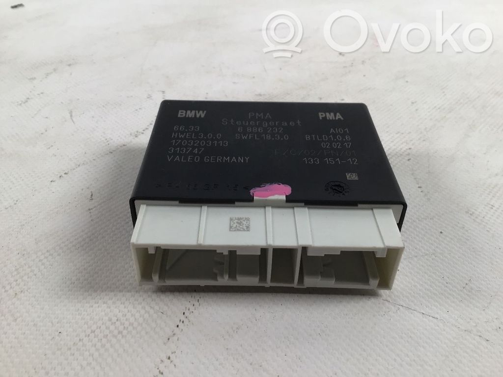 BMW X1 F48 F49 Alte unități/module de control 