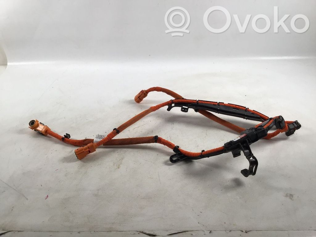 High voltage cable   4KE971008AE