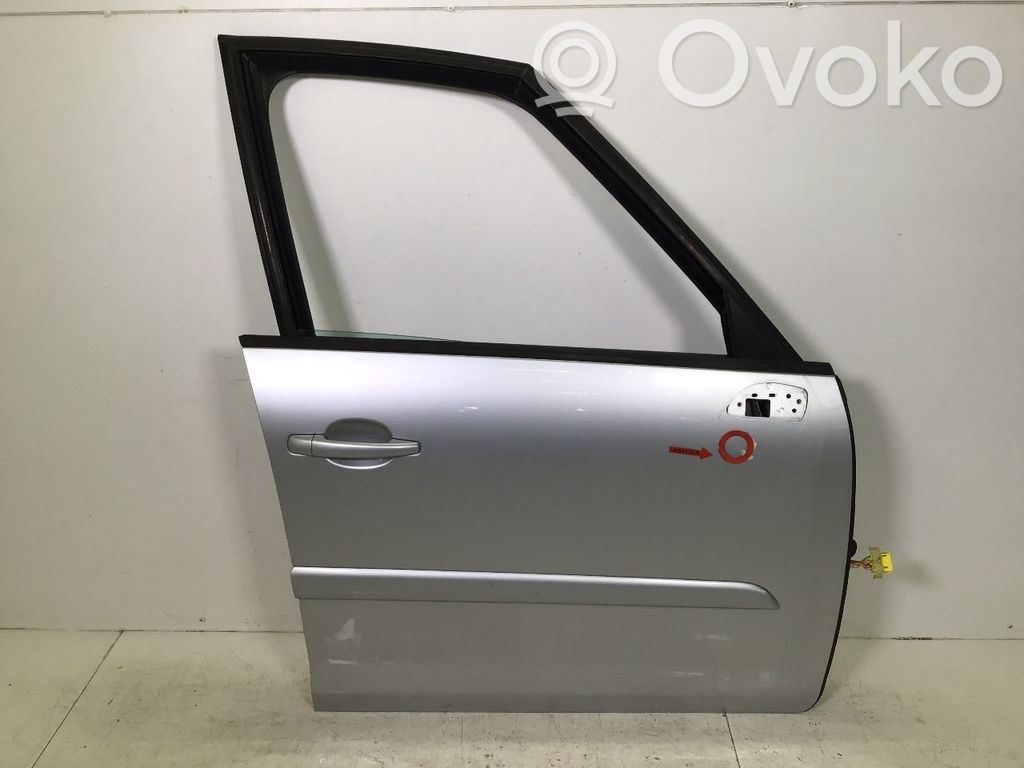 Citroen C4 I Picasso Priekinės durys 