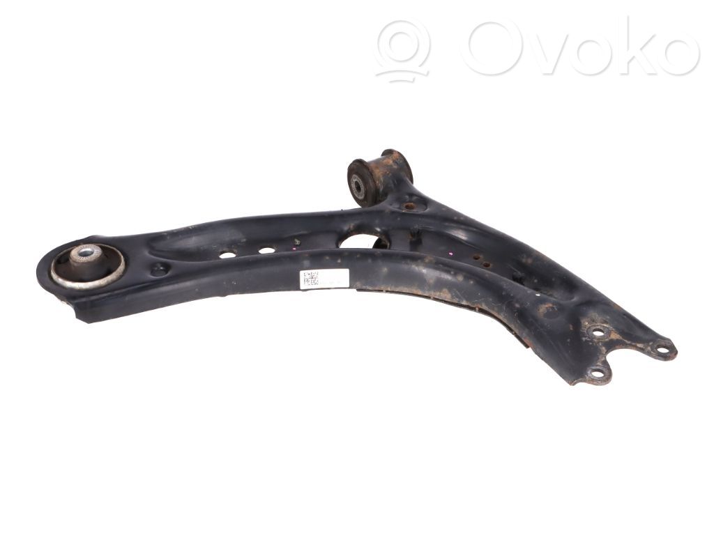 Volkswagen Golf VIII Braccio di controllo sospensione anteriore inferiore/braccio oscillante 
