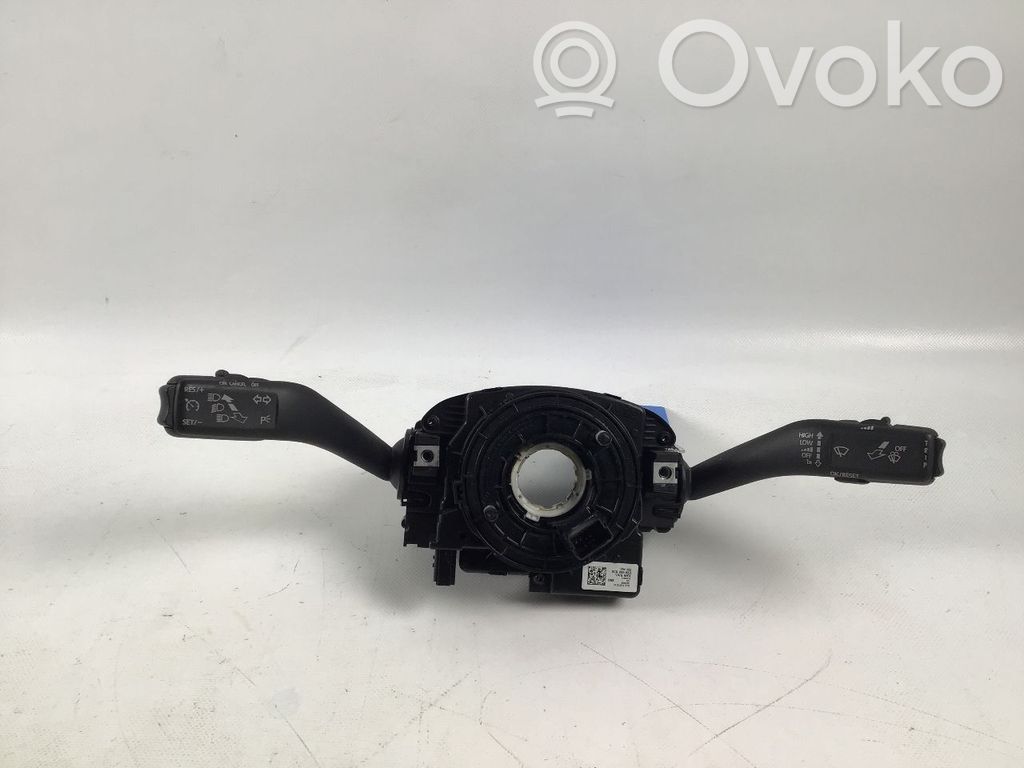 Volkswagen Beetle A5 Commodo, commande essuie-glace/phare 