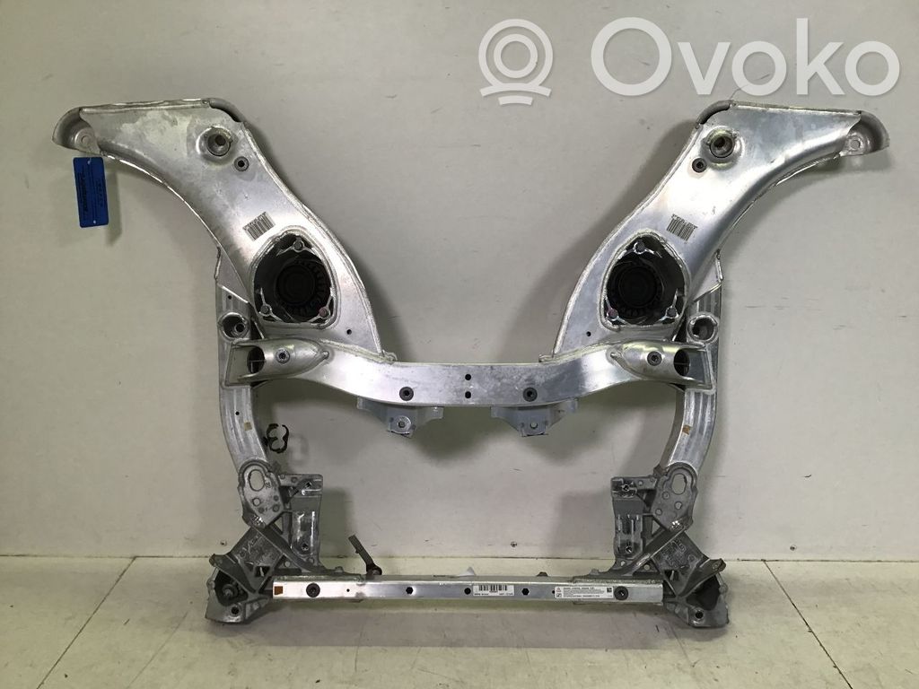 BMW M6 Front subframe 