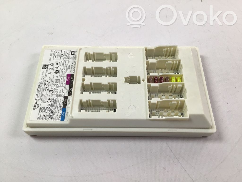 Toyota Supra A90 Alte unități/module de control 