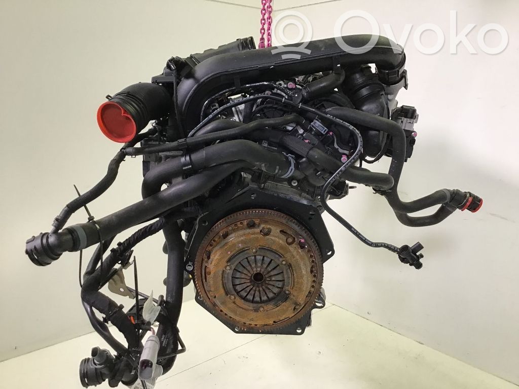 Engine   04E100035C