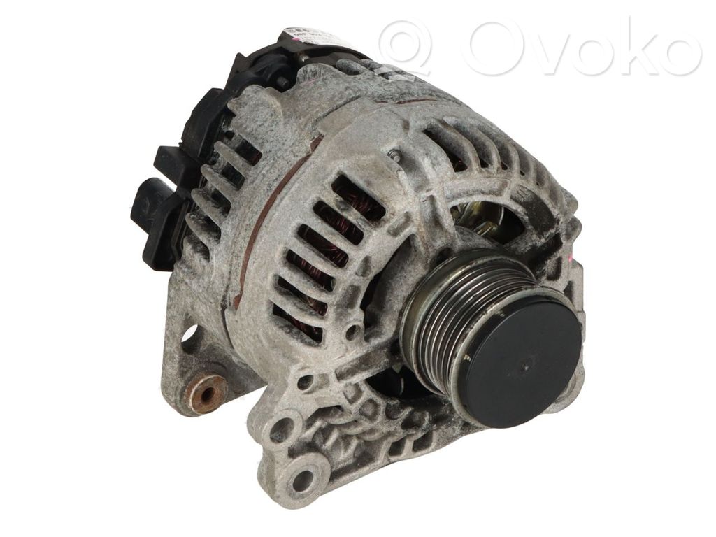 Skoda Fabia Mk2 (5J) Alternator 