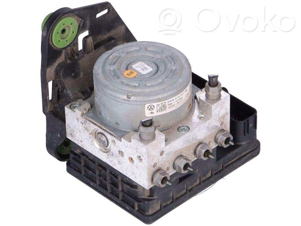 Volkswagen Golf VIII ABS bloks 