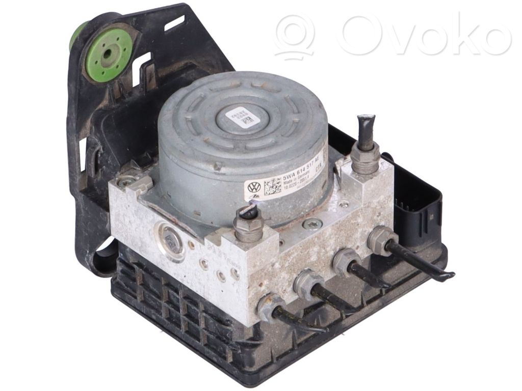 Volkswagen Golf VIII ABS bloks 
