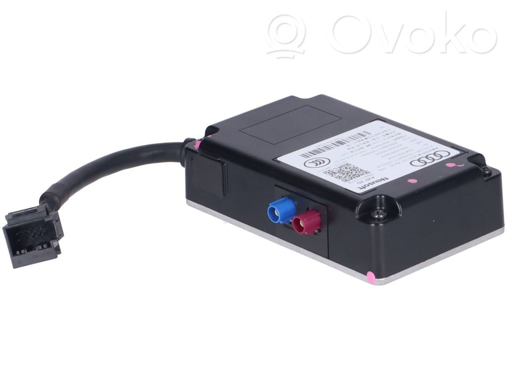 Audi e-tron Other control units/modules 