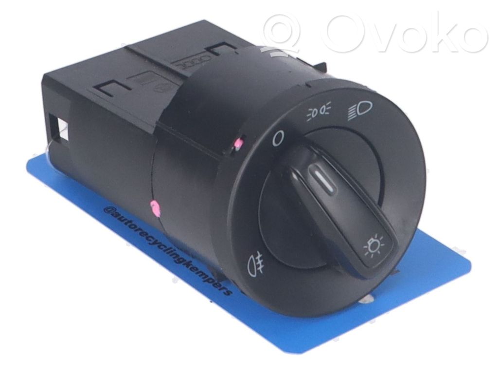 Volkswagen Up Interruptor de luz 