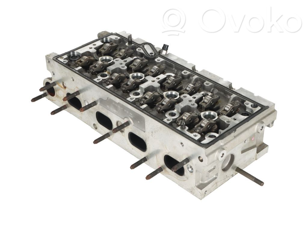 Głowica silnika   04L103061H