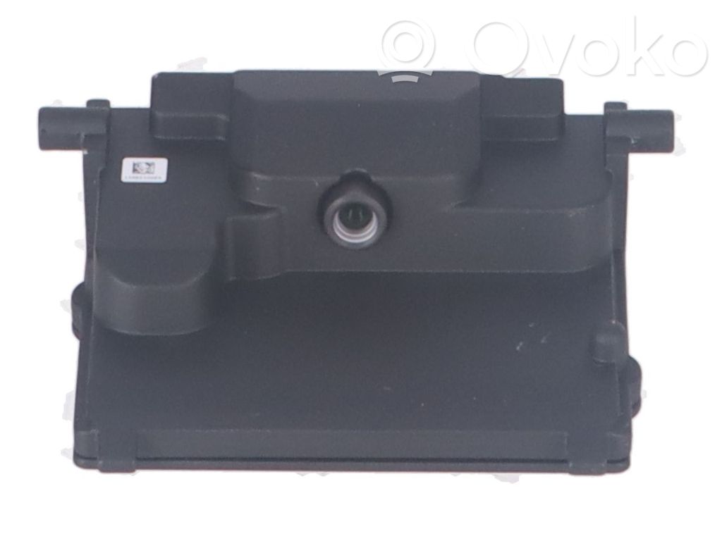 Ford Transit Windshield/windscreen camera 