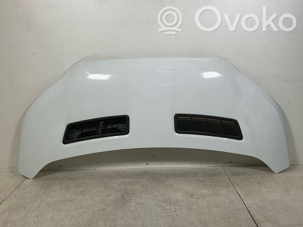 Ford Transit Dzinēja pārsegs (vāks) 