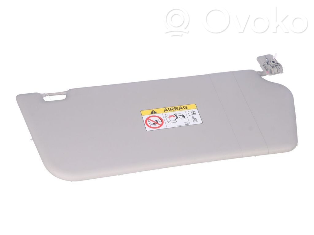 Sun visor   2641559