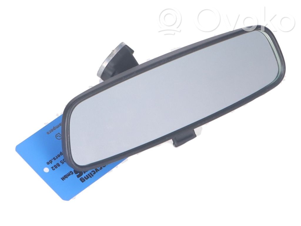 Espejo retrovisor (interior)   1765145