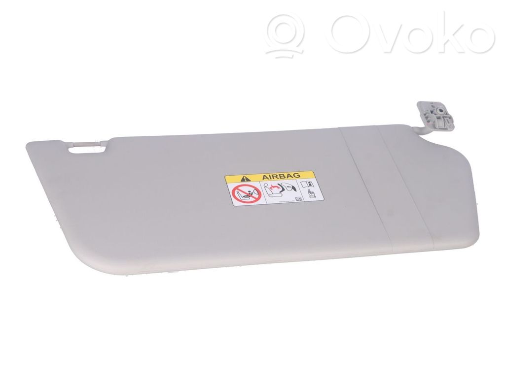 Ford Transit Sun visor 