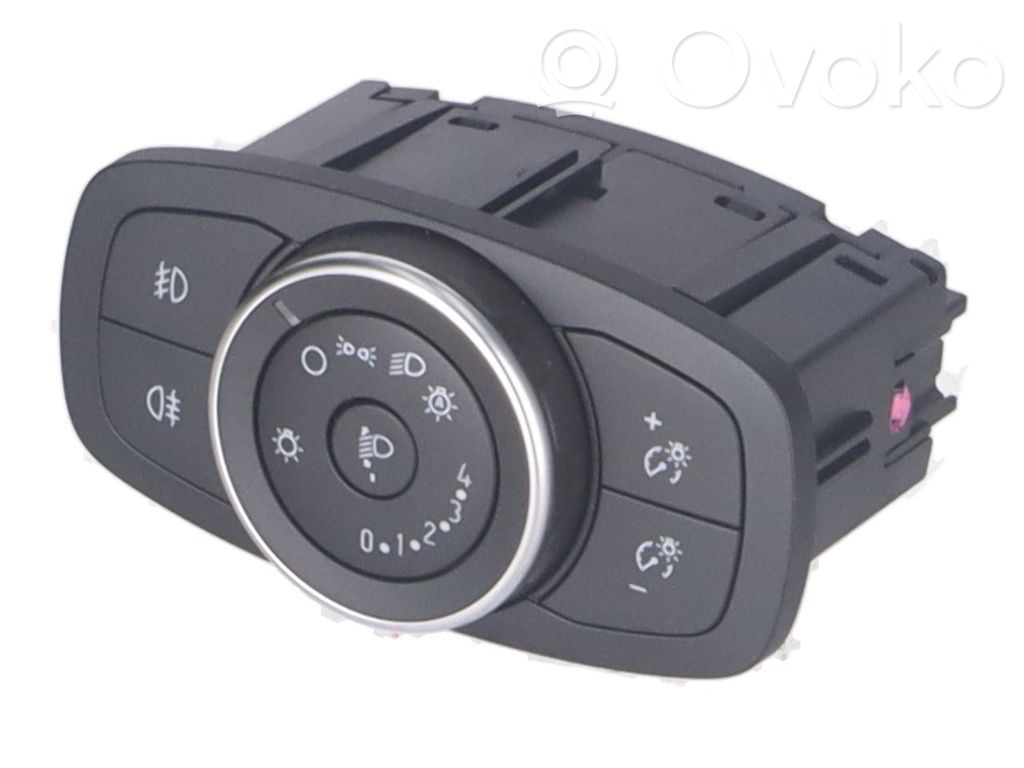 Interruptor de luz   JX7T13D061AD