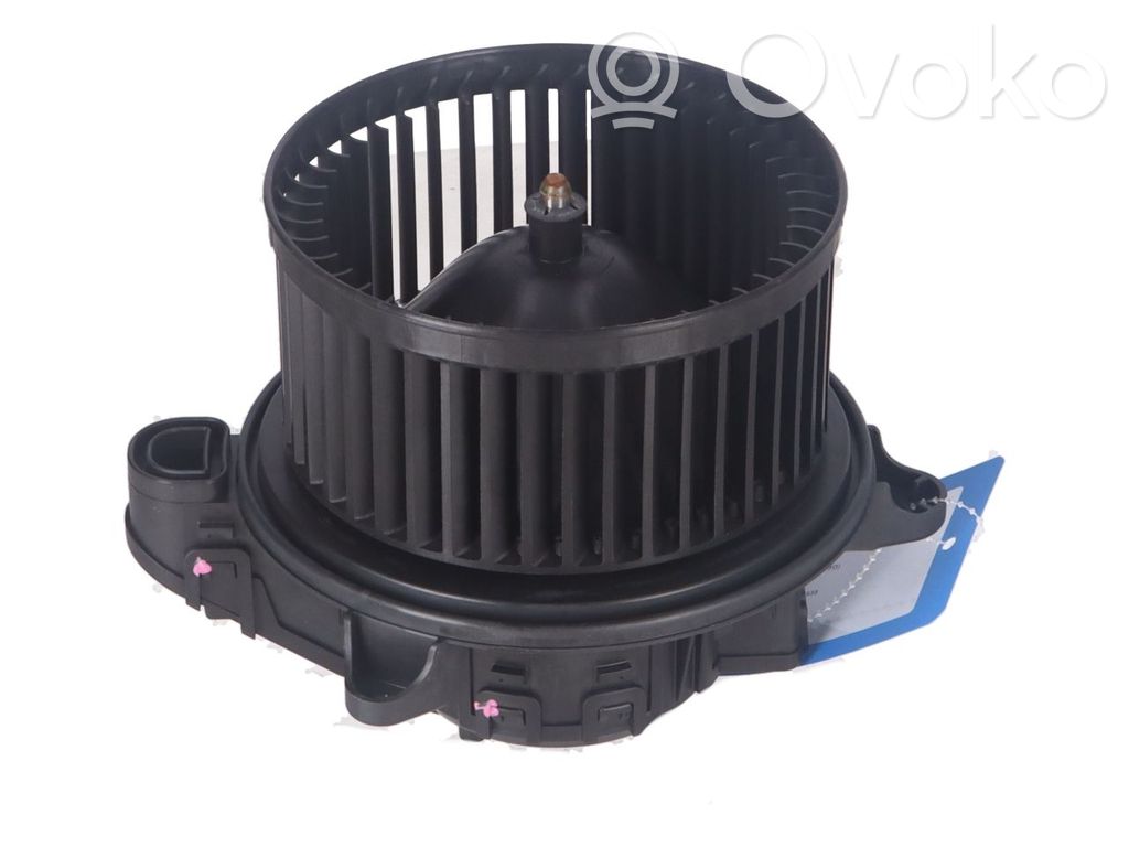 Ford Transit Mazā radiatora ventilators 