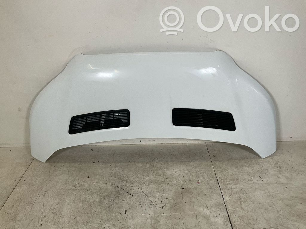 Ford Transit Dzinēja pārsegs (vāks) 